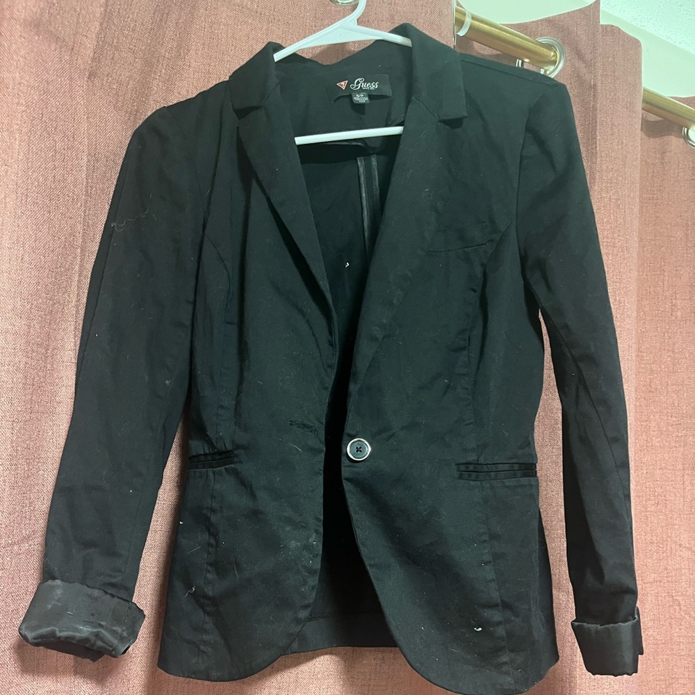 GUESS blazer